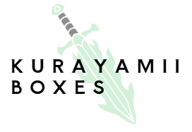 Kurayamii Boxes